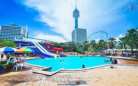 Park Beach Resort